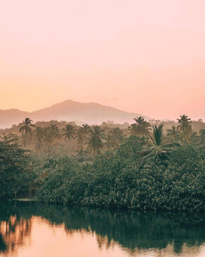 Hotel Jasayma Dentro Del Parque Tayrona El Zaino Esterno foto